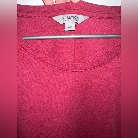 Kenneth Cole Reaction blouse - Picture 4 of 4